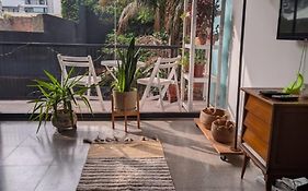 Dorrego Loft Apart
